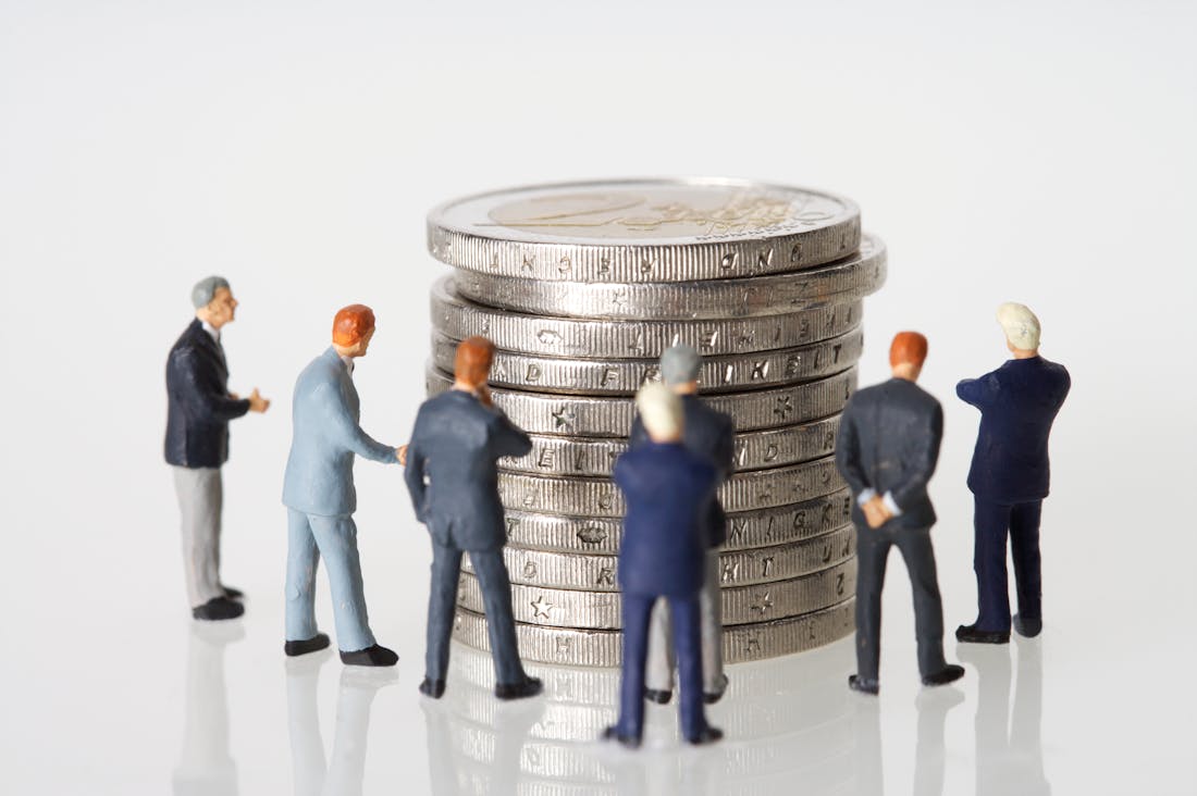 Reimagining Personal Finance for Sustainable Growth: Strategies for Success Image 2