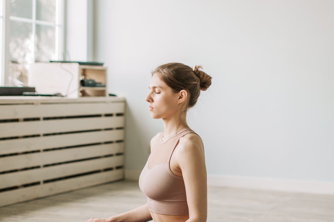 Revitalizing Daily Routines for Enhanced Health and Wellness Image 2