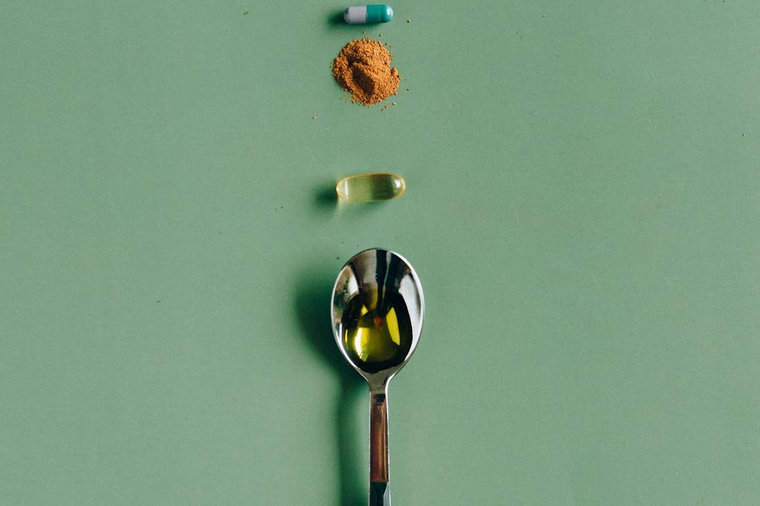 Revolutionizing Health with Functional Foods: A Guide to Nutritional Improvements Image 3