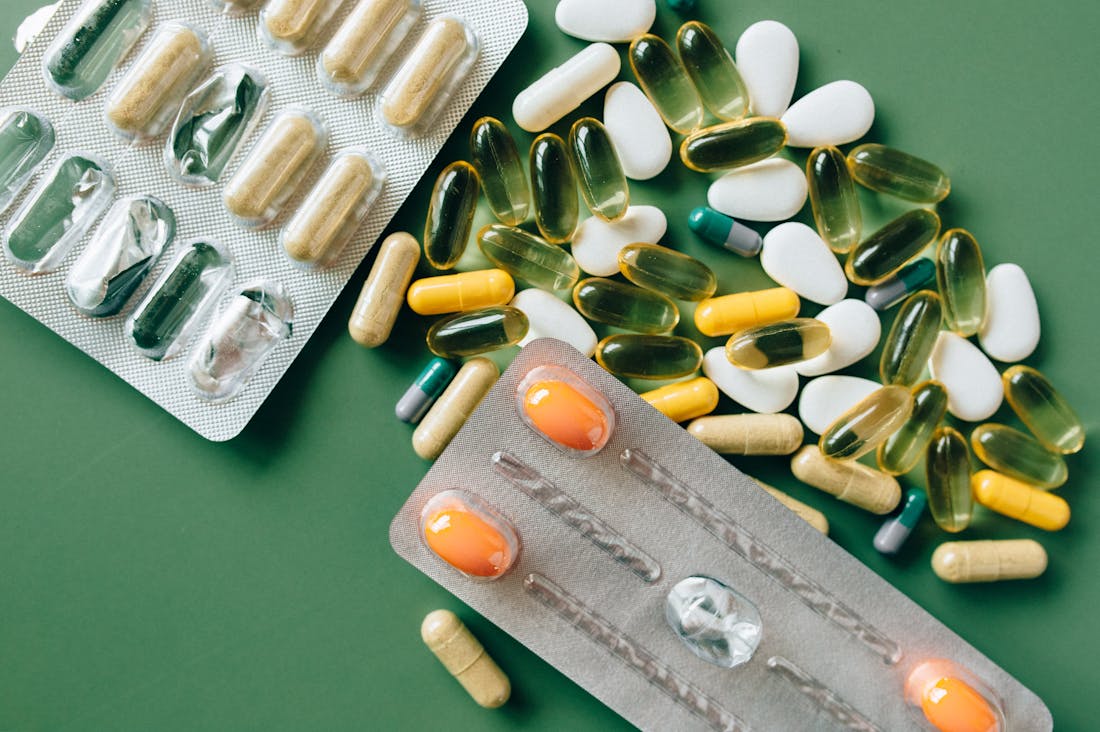 Secrets to Boost Immunity and Enhance Your Overall Wellness Image 1