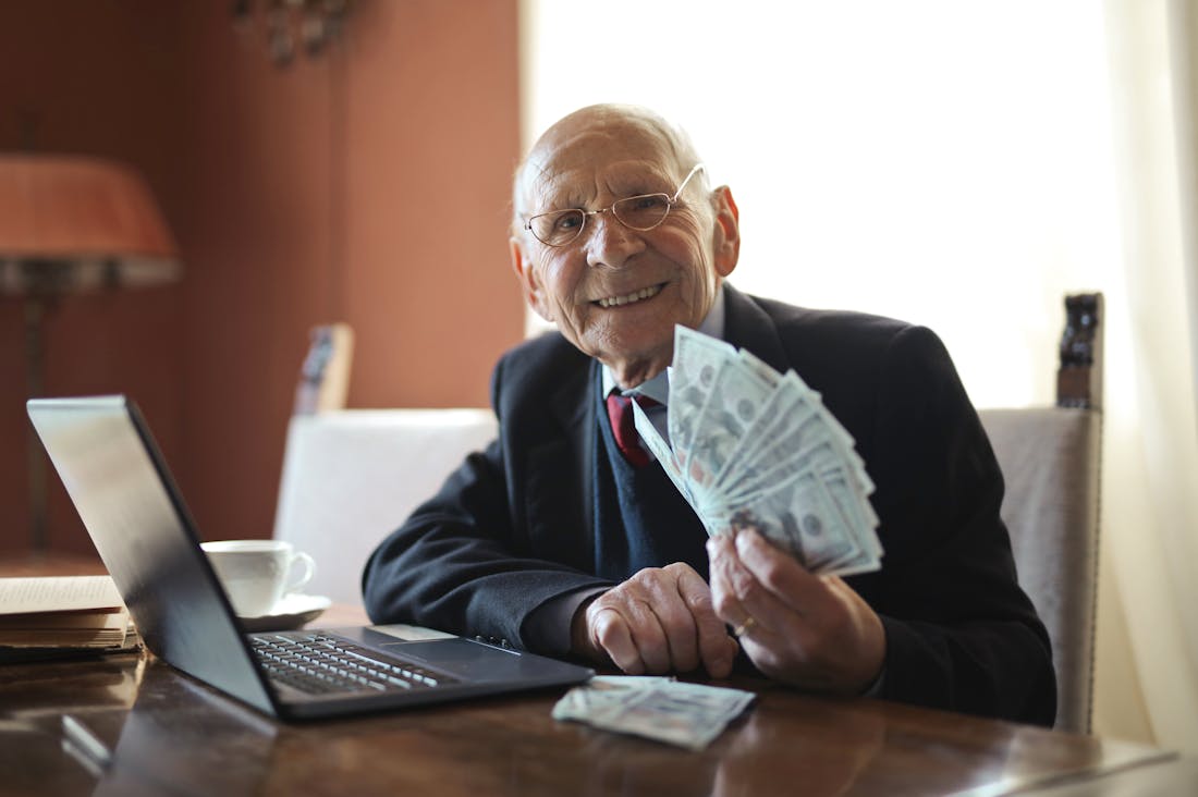 Smart Investment Practices for Building Wealth and Security Image 1