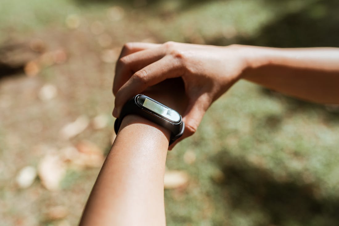 Smart Tech Trends Transforming Everyday Life and Enhancing Convenience Image 2