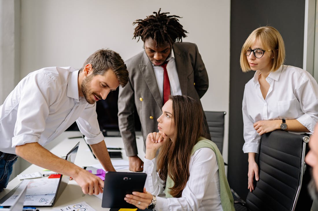 Tech Tools That Transform Remote Work into an Effective Collaboration Experience Image 3