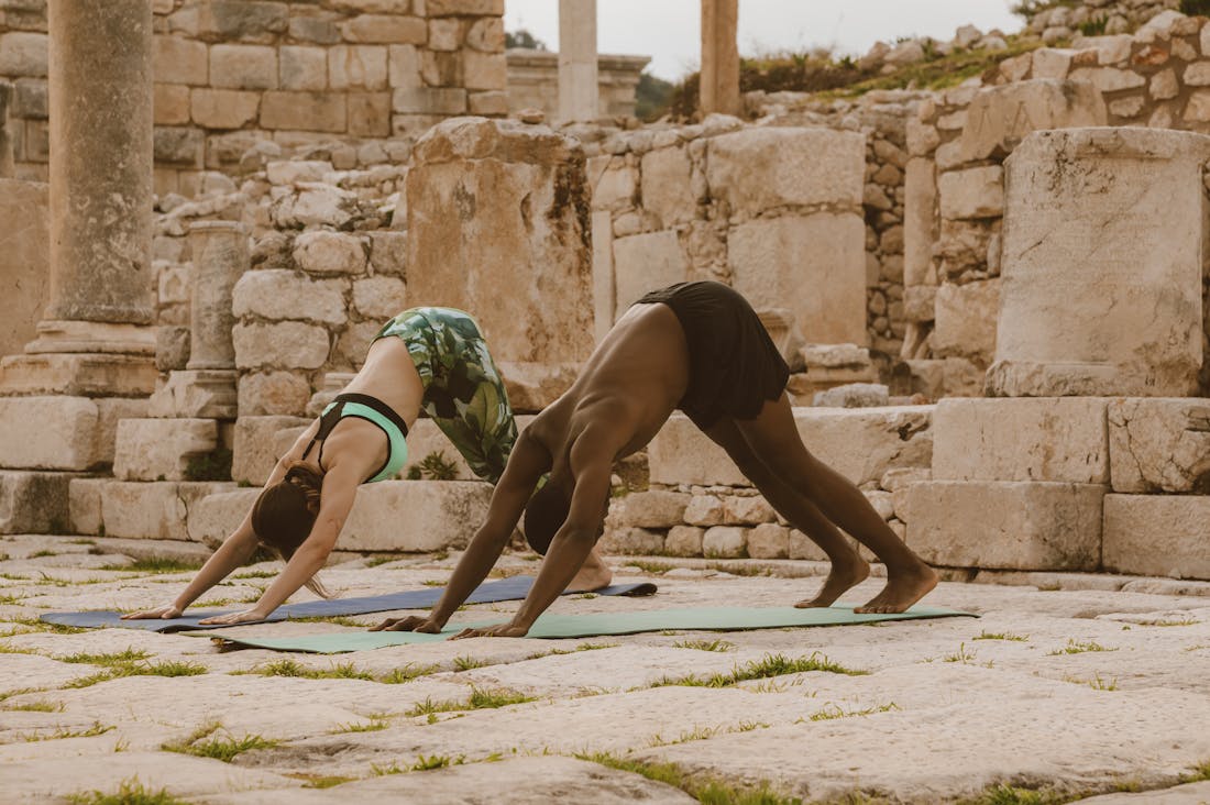 Unique Travel Experiences That Inspire Adventure and Growth Image 2