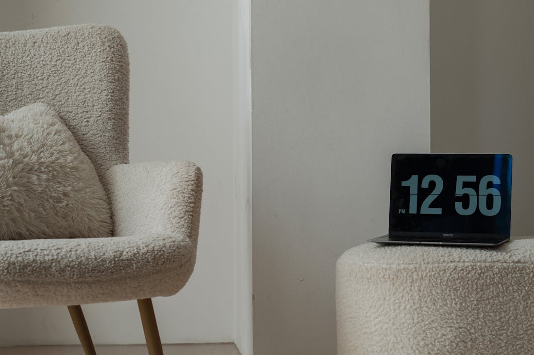 Revamping Your Home Office: Creating a Productive and Inspiring Work Environment