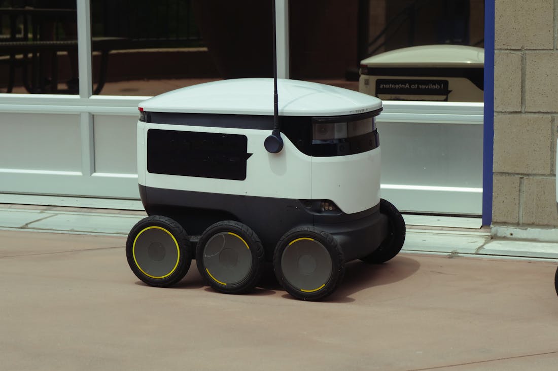 Automotive Advances Shaping the Future of Driving Image 2