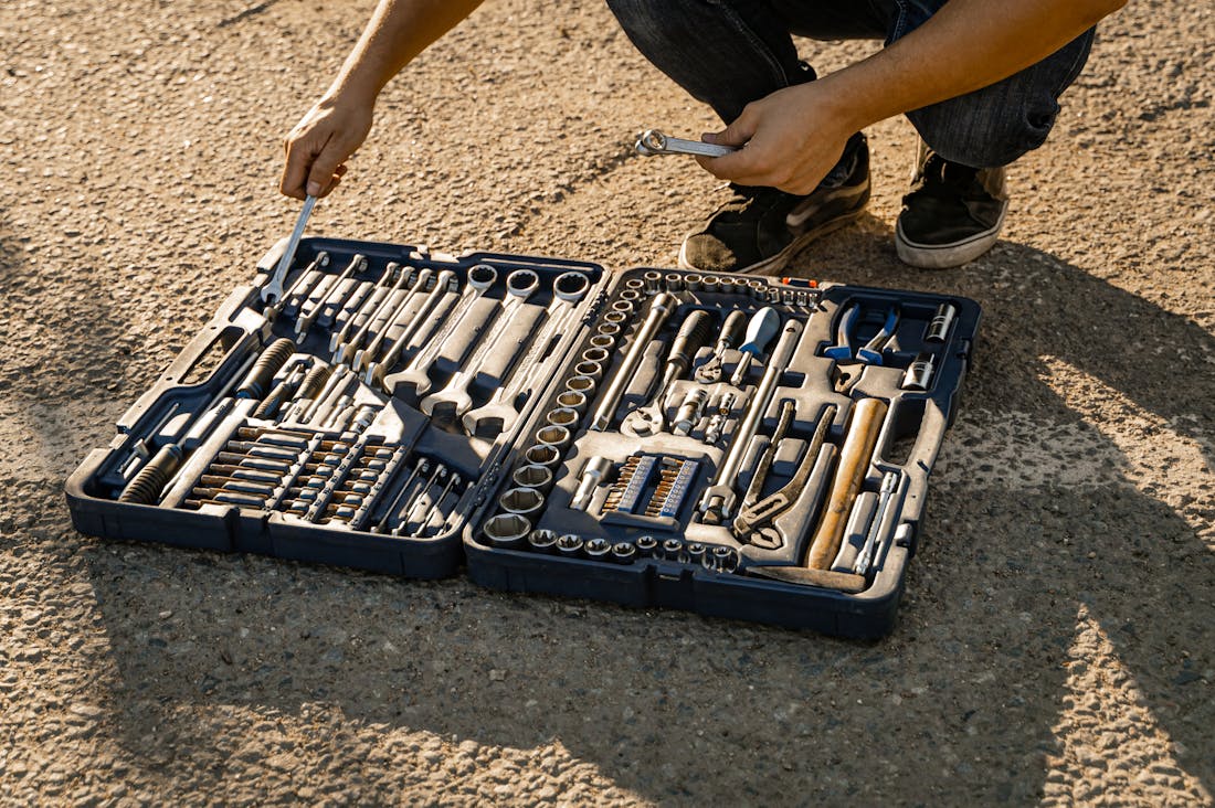 Essential Auto Maintenance Tips for Long-Lasting Vehicle Performance Image 2