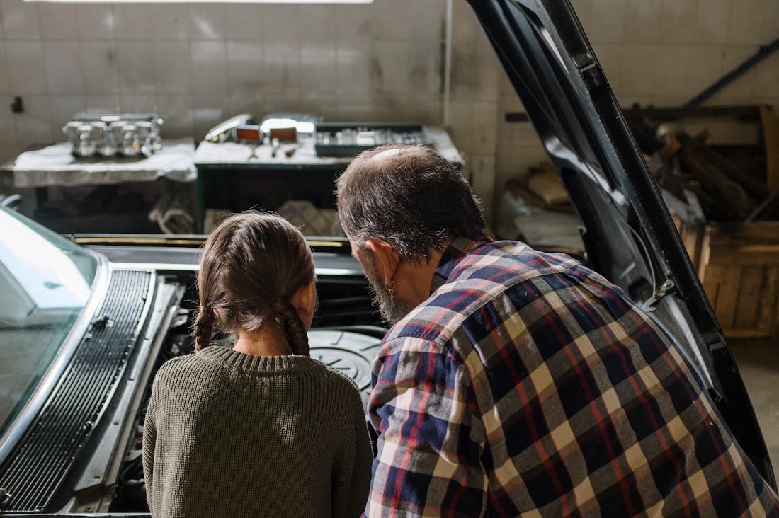 Essential Factors to Consider When Buying a New Vehicle Image 1