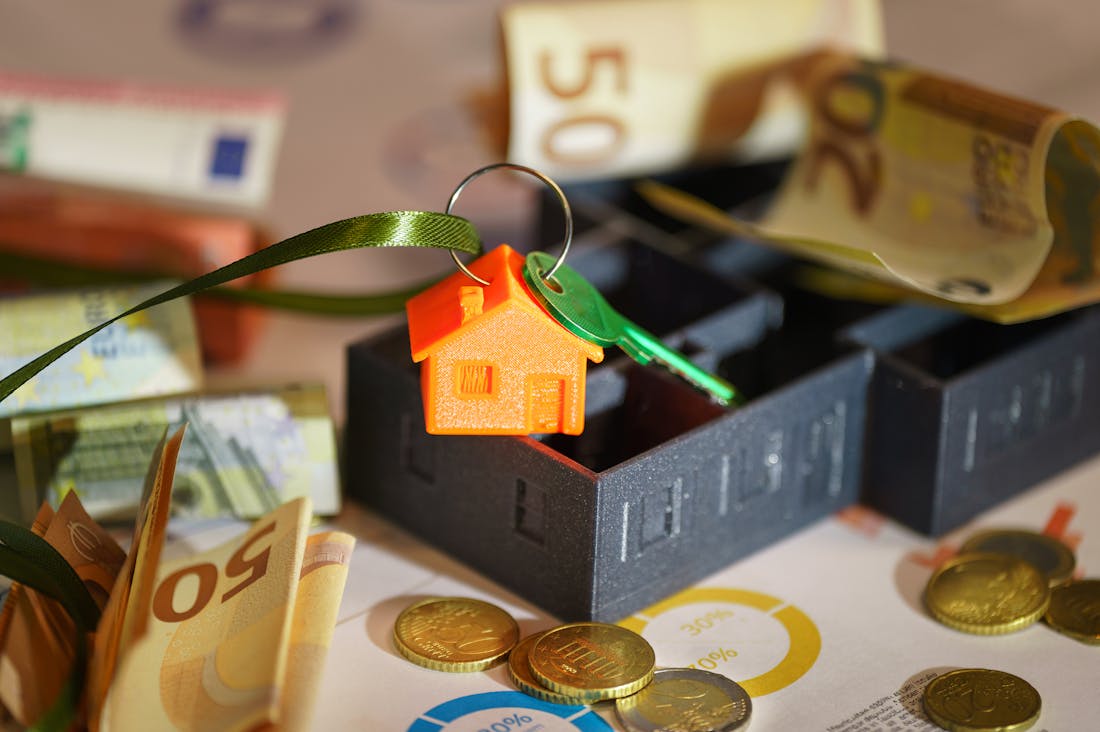 Essential Strategies for Successful Budgeting in an Uncertain Economy Image 2