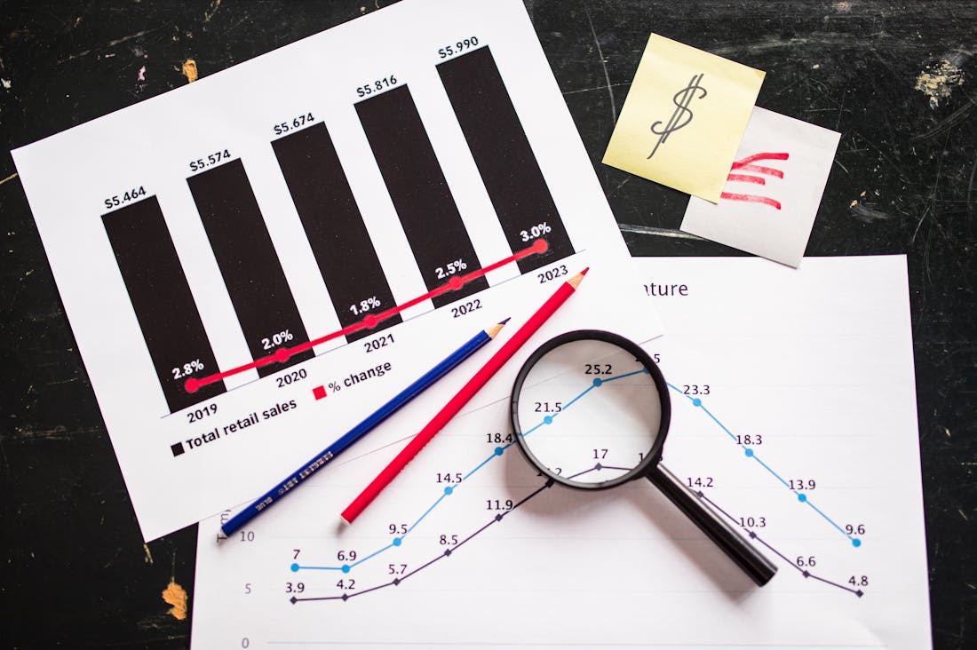 Essential Strategies for Successful Budgeting in an Uncertain Economy Image 3