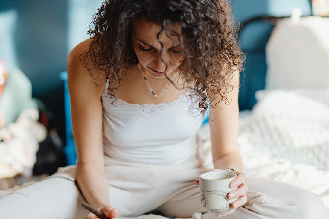 Integrating Mindfulness in Daily Routines for Better Wellbeing Image 1