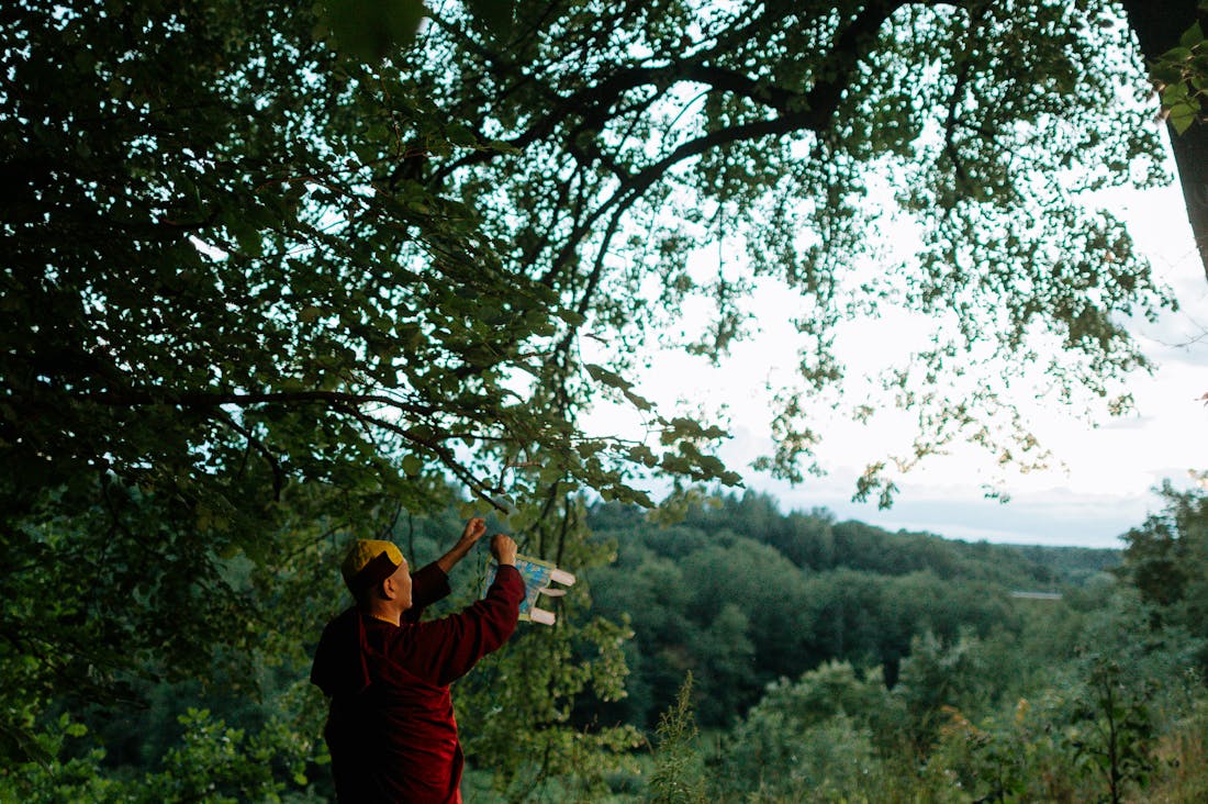 Integrating Mindfulness in Daily Routines for Better Wellbeing Image 3