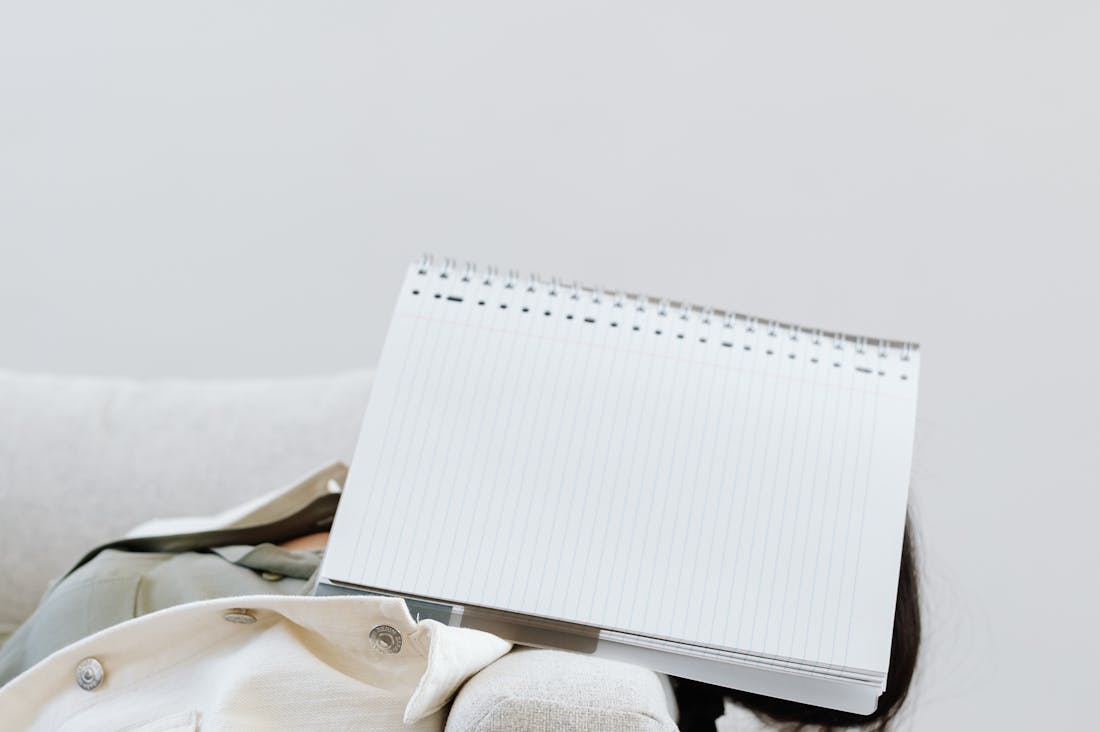 Lifestyle Adjustments to Enhance Productivity and Creativity Image 1