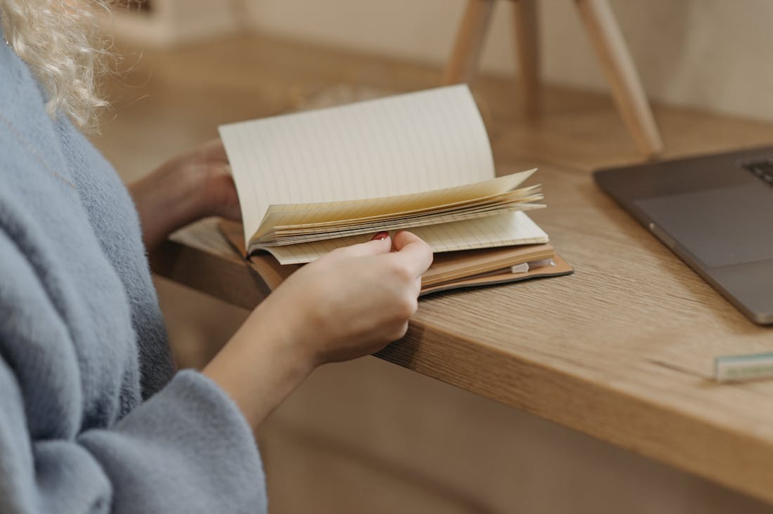 Lifestyle Adjustments to Enhance Productivity and Creativity Image 2