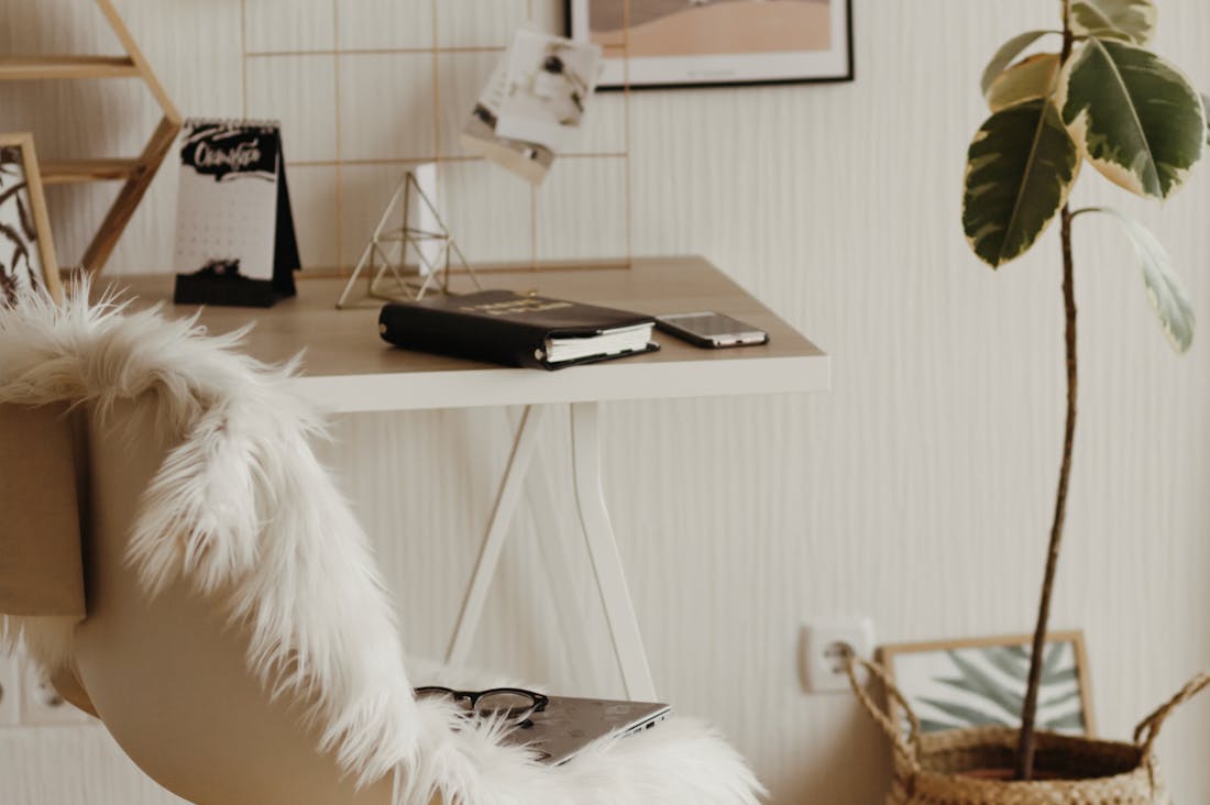 Lifestyle Adjustments to Enhance Productivity and Creativity Image 3