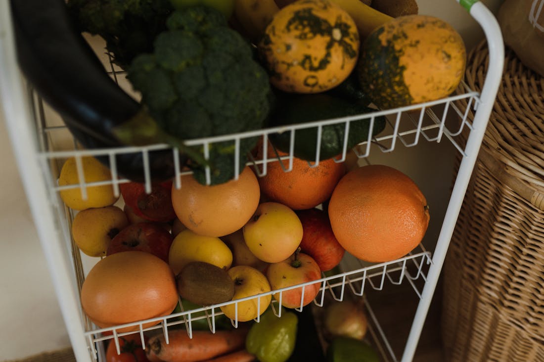 Nutritional Benefits of Seasonal Eating for Better Health Image 3