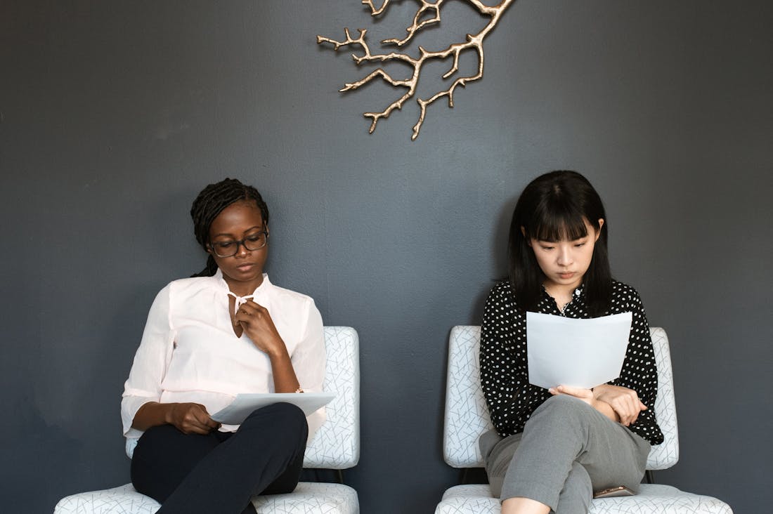 Reimagining Home Workspaces for Maximum Productivity and Comfort Image 3