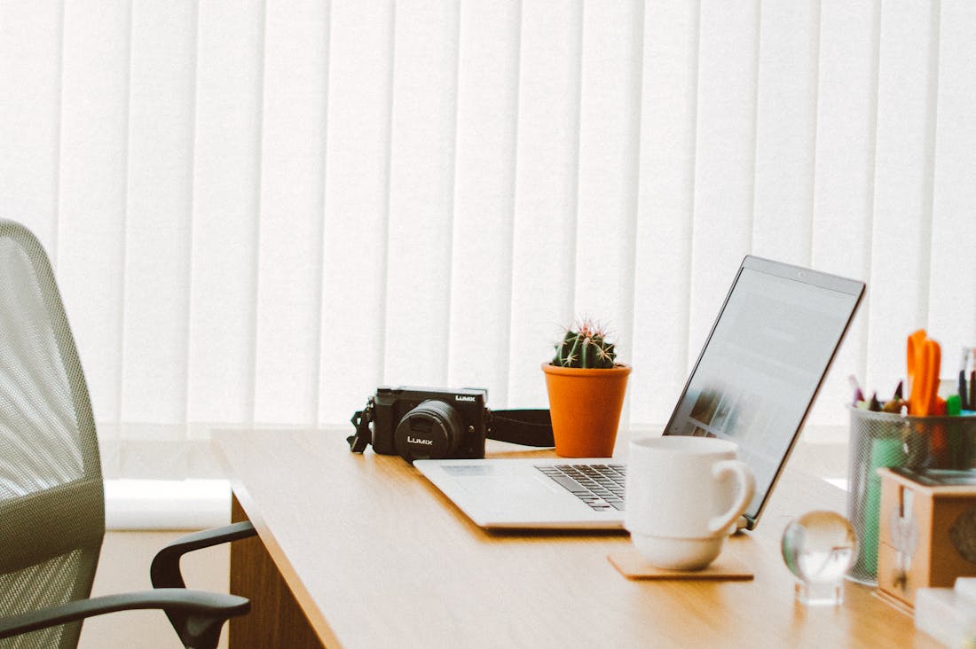 Revamping Home Workspaces for Enhanced Productivity and Comfort Image 2