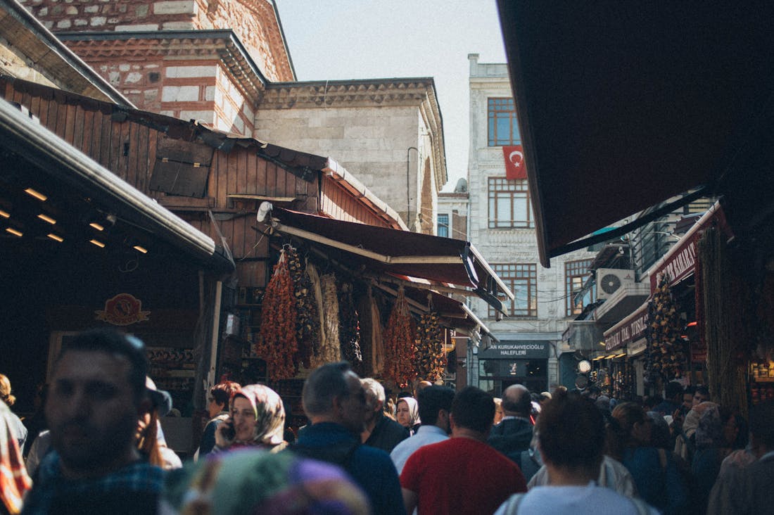 Secrets of Sustainable Travel: Making Conscious Choices for a Greener Planet Image 3