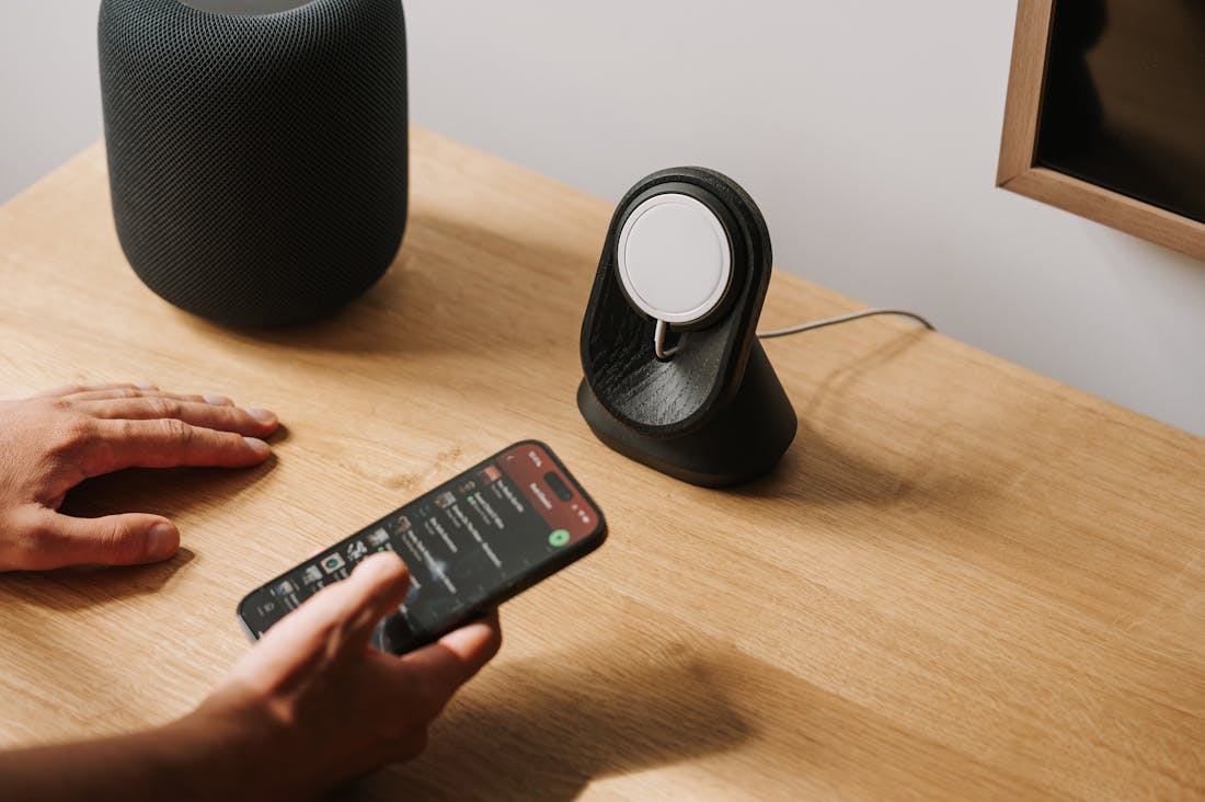Smart Technology that Simplifies Daily Life Image 1