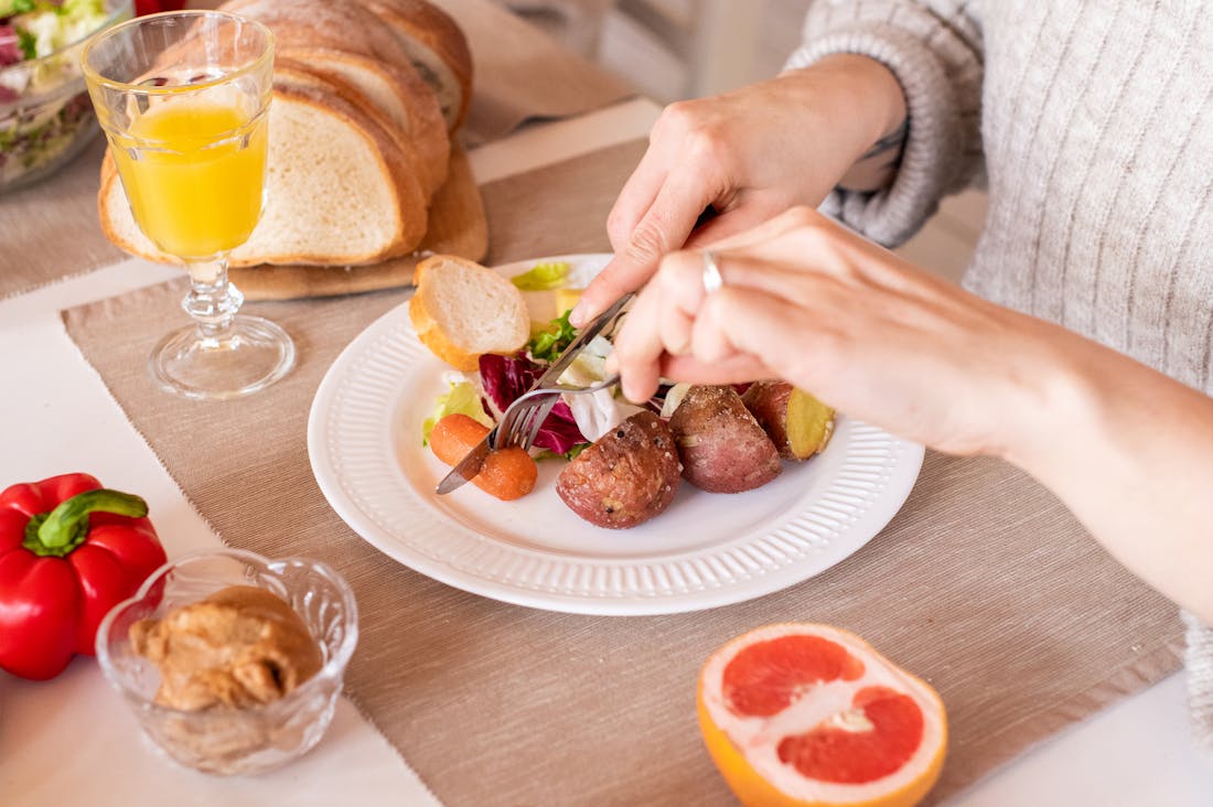 Strategies for a Healthier Lifestyle Amidst Today's Challenges Image 1