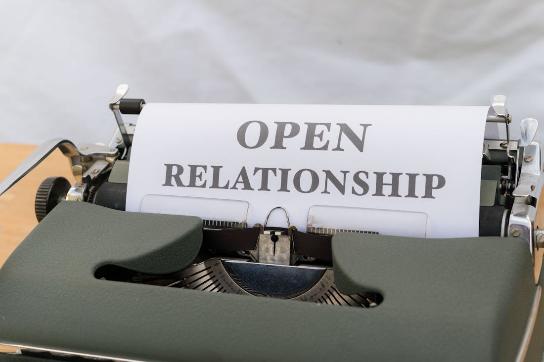 Strategies for Building Lasting Personal Relationships Image 1