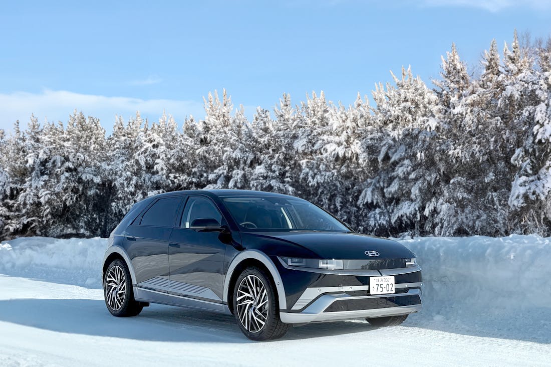 Sustainable Auto Solutions for Eco-conscious Consumers Image 1