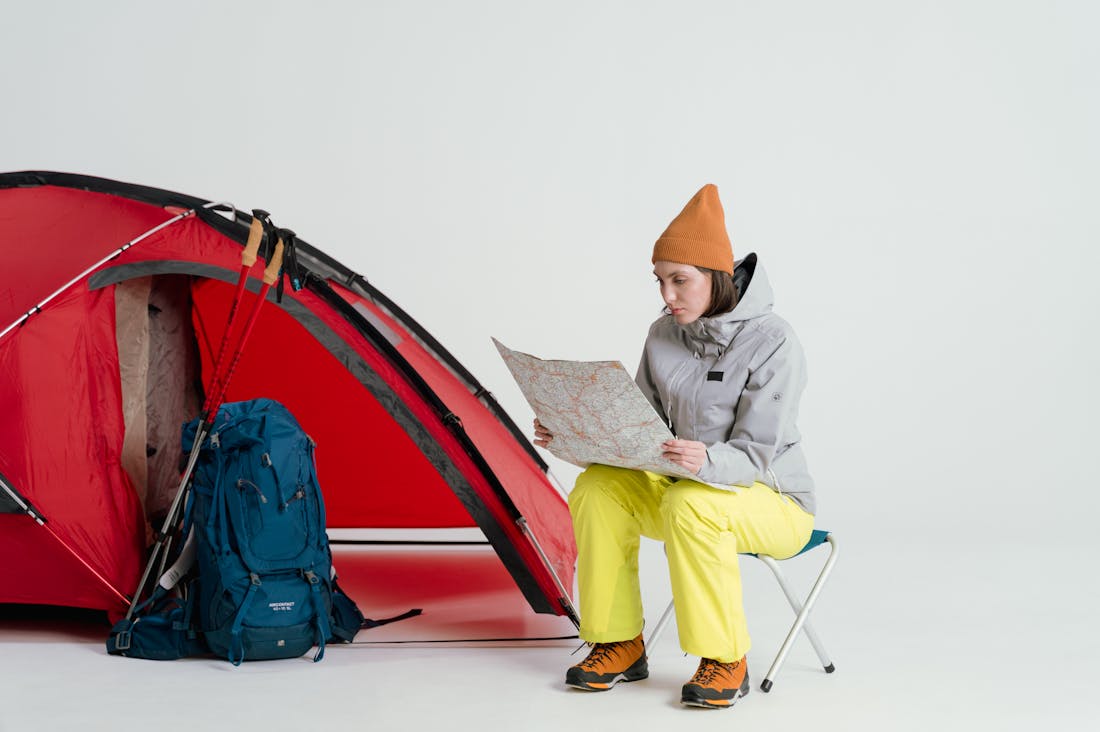 Tech Innovations Reshaping the Future of Travel Experiences Image 1