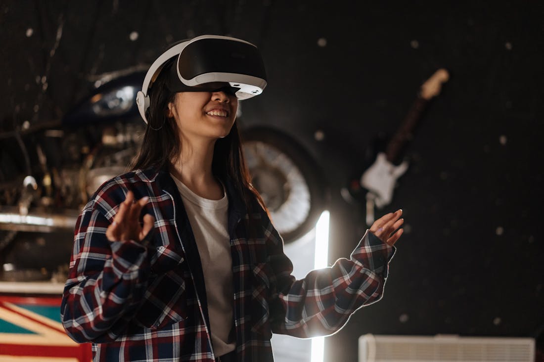 Tech Trends Reshaping Future Travel Experiences Image 3