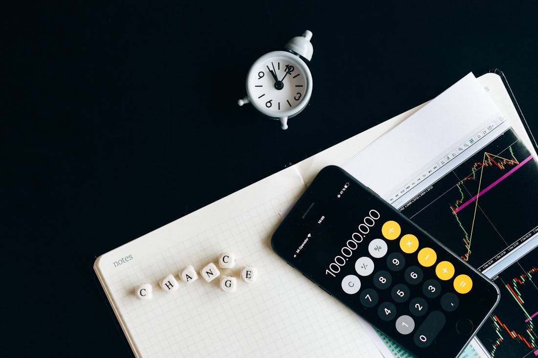 Tech Trends Revolutionizing Personal Finance for Everyday Consumers Image 3