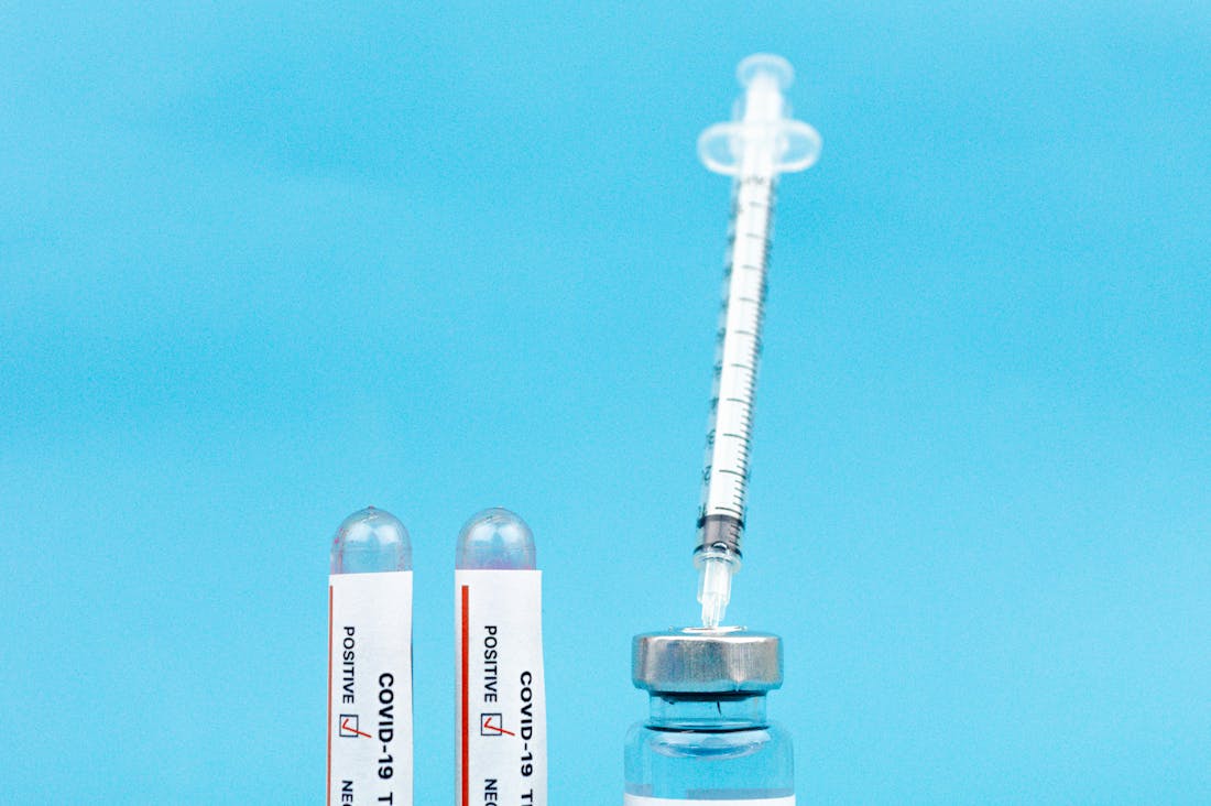 Boosting Immunity: Strategies for a Healthier Lifestyle Amidst Global Challenges Image 1