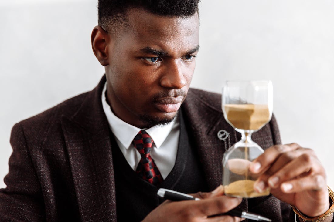Boosting Productivity in Health and Wellness Routines for a Balanced Lifestyle Image 1