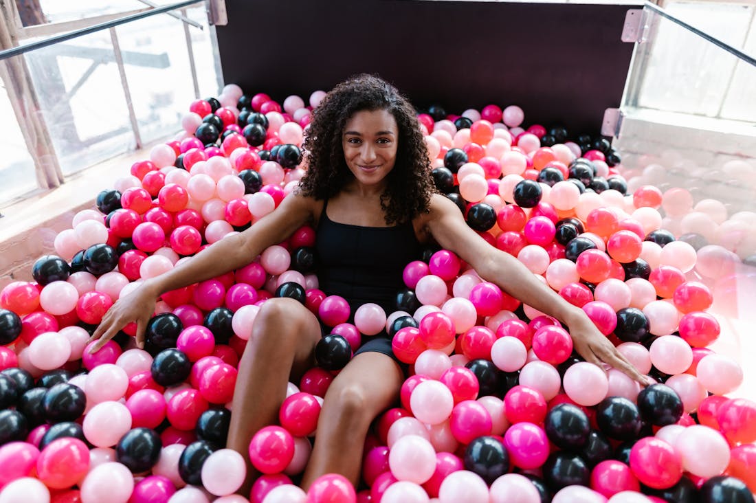Crafting a Balanced Lifestyle: Work, Play, and Mental Fulfillment Image 2