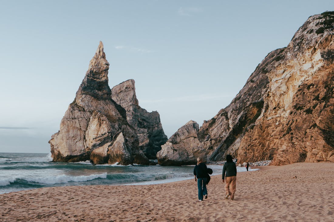 Crafting Memorable Journeys: Tips for Planning Unforgettable Travels Image 1