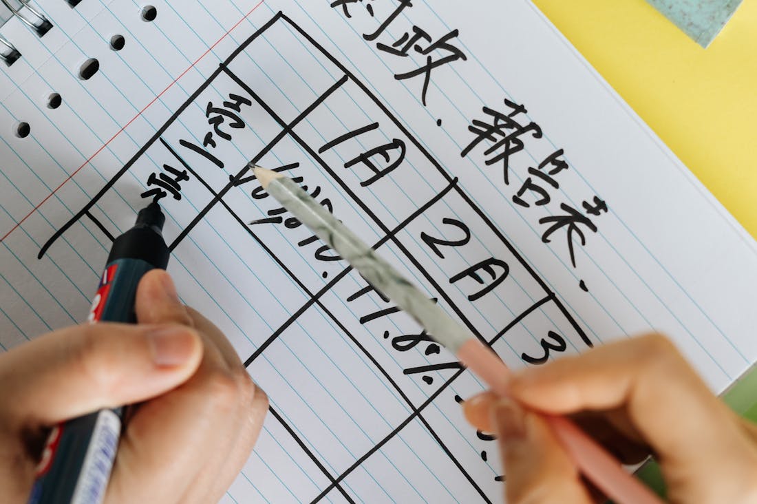 Effective Strategies for Budgeting and Saving Smartly Image 1