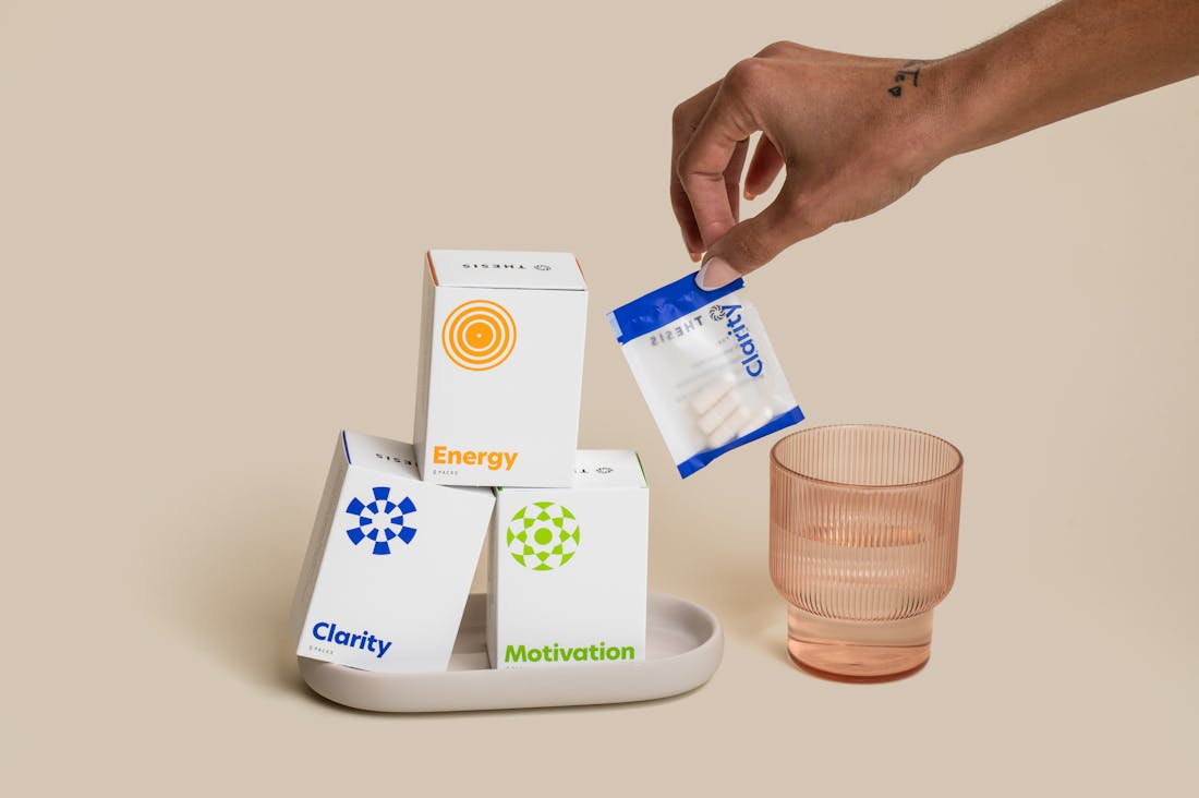 Elevate Daily Wellbeing with Simple Health Habits for a Balanced Life Image 3