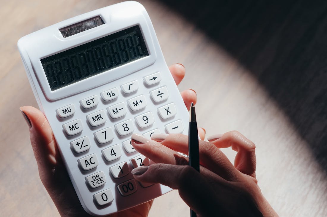 Essential Practices for Financial Independence and Peace of Mind Image 1