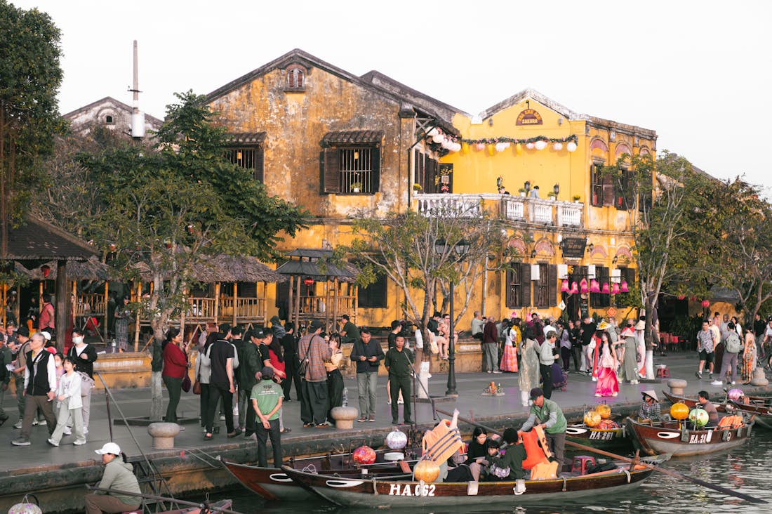 Essential Skills Every Traveler Should Cultivate for Memorable Journeys Image 3