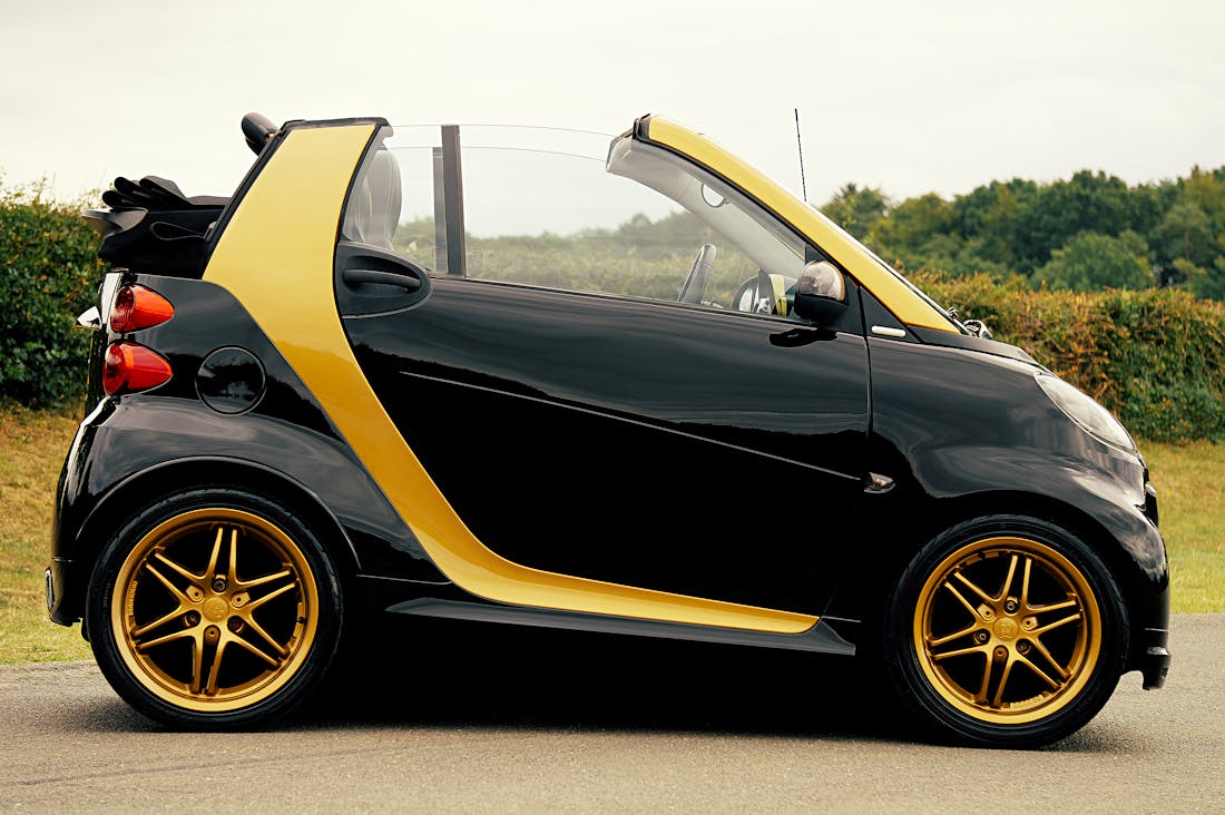 Latest Innovations in the Automotive Industry Shaping the Future Image 2