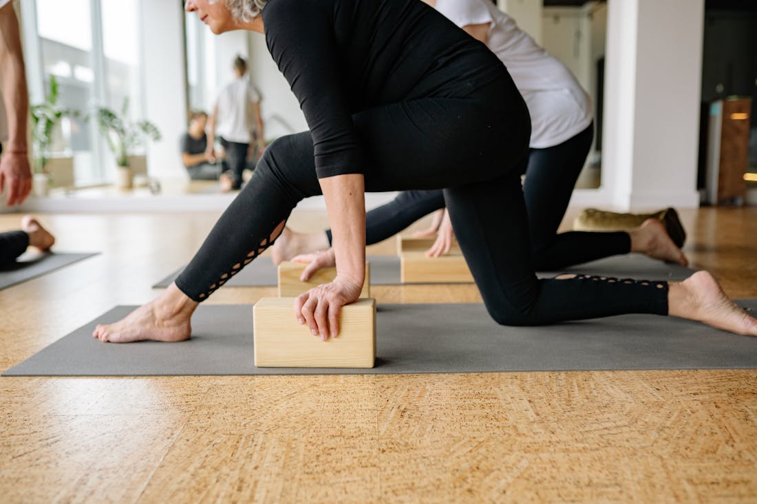 Lifestyle Habits to Boost Productivity and Well-Being Image 2