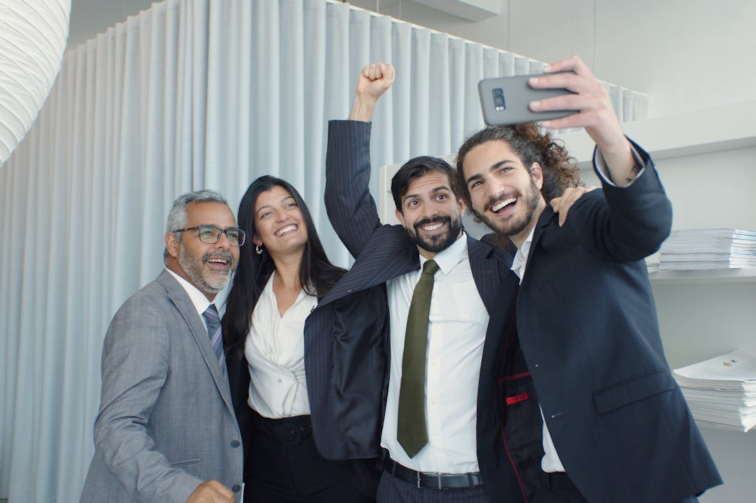 Mastering Personal Growth Through Innovative Tech Solutions and Apps Image 3