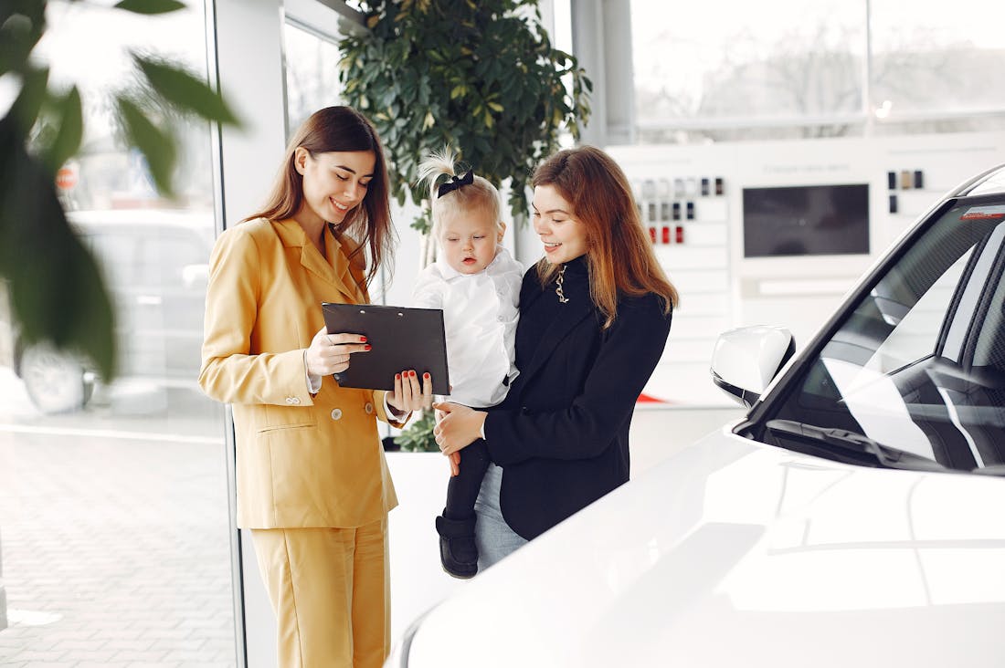 Mastering the Road: Essential Insights for Choosing Your Next Vehicle Image 1