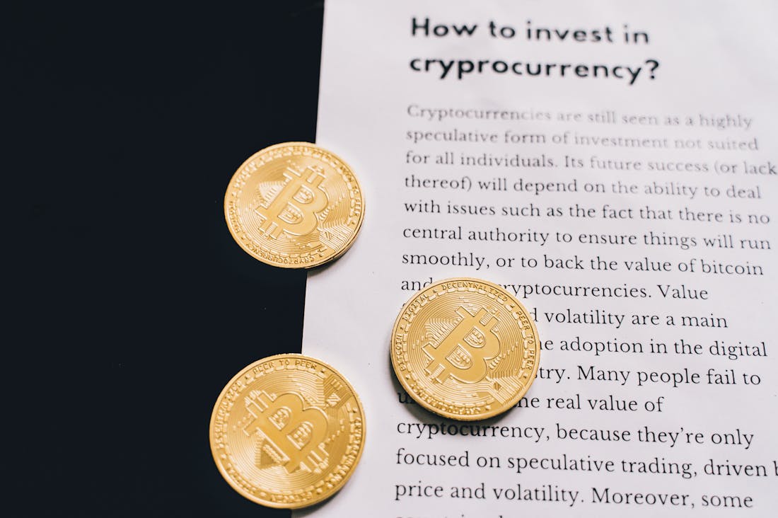 Practical Tips for Smart Investment in a Dynamic Market Image 3