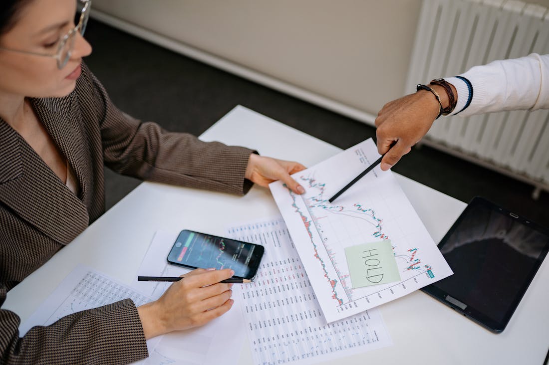 Revolutionary Tech Solutions for Everyday Financial Management Image 2