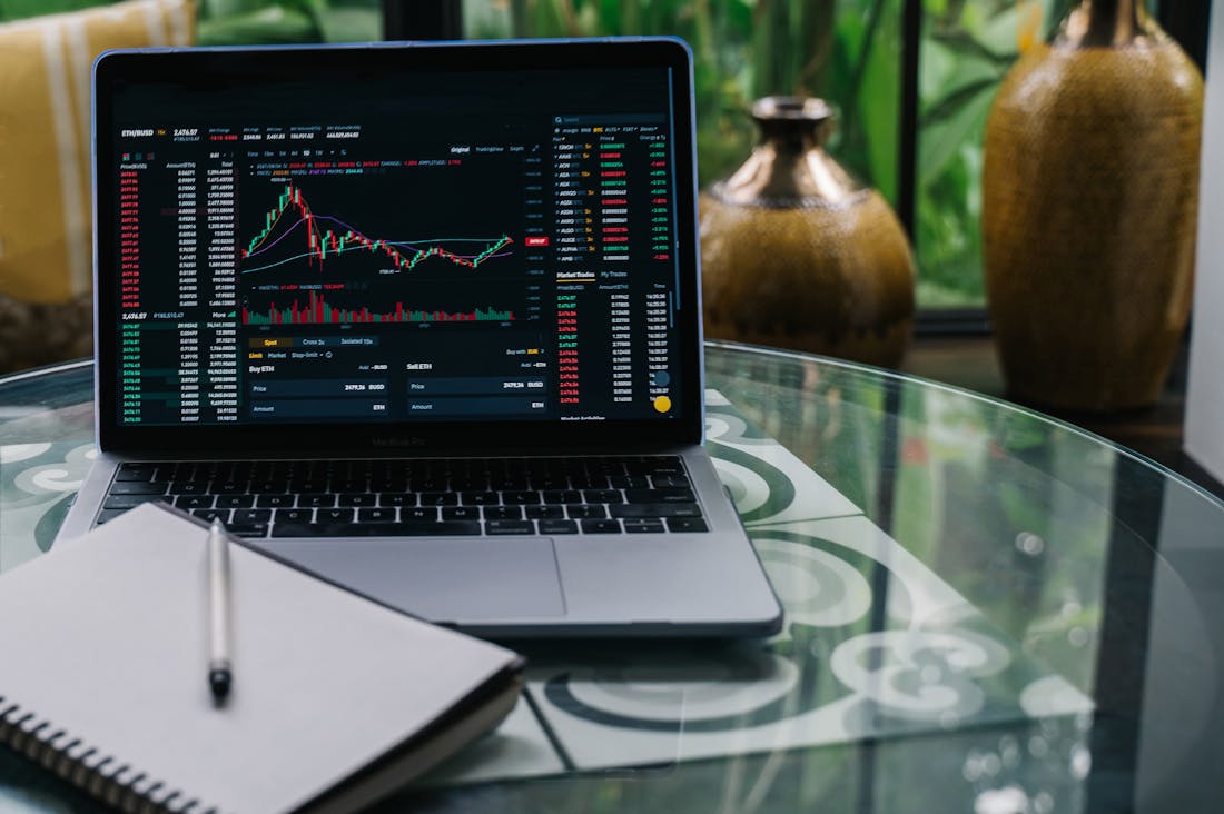 Smart Investment Strategies for Modern Investors: Building Wealth Wisely Image 1