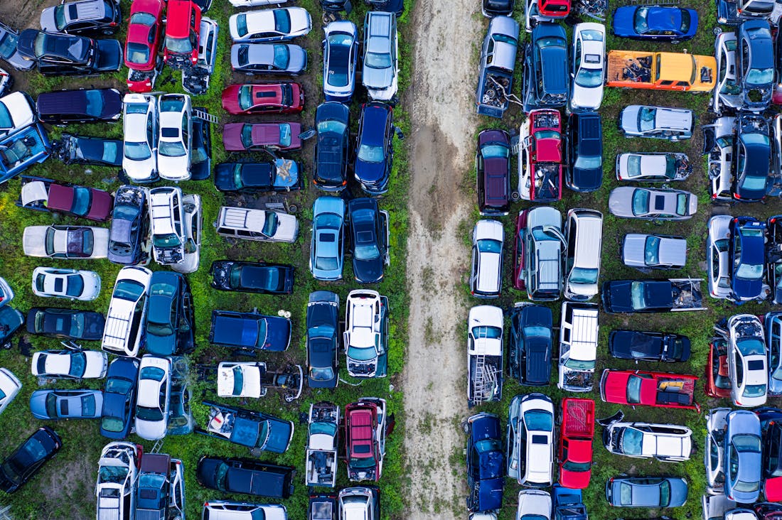 Stay Ahead in the Fast-Paced Automotive World with Cutting-Edge Trends Image 2