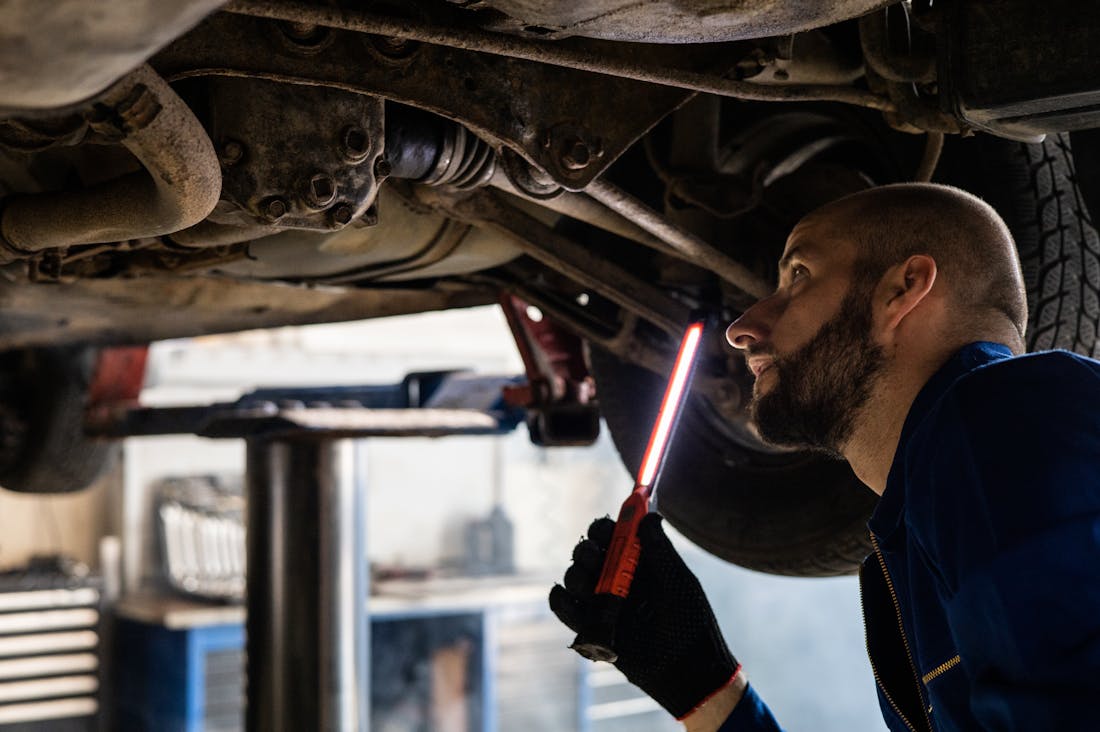 Stay Ahead in the Fast-Paced Automotive World with Cutting-Edge Trends Image 3