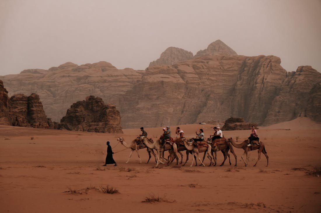 Sustainable Travel Practices Making a Difference in Eco-Tourism Image 2