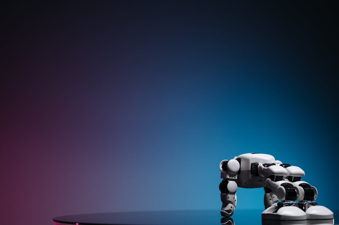 Tech Trends Revolutionizing the Automotive Industry Image 2