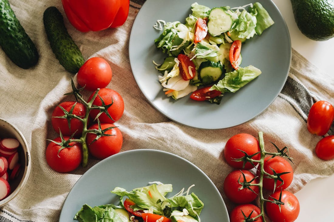 The Joy of Cooking: Elevating Home Meals into Culinary Masterpieces Image 1